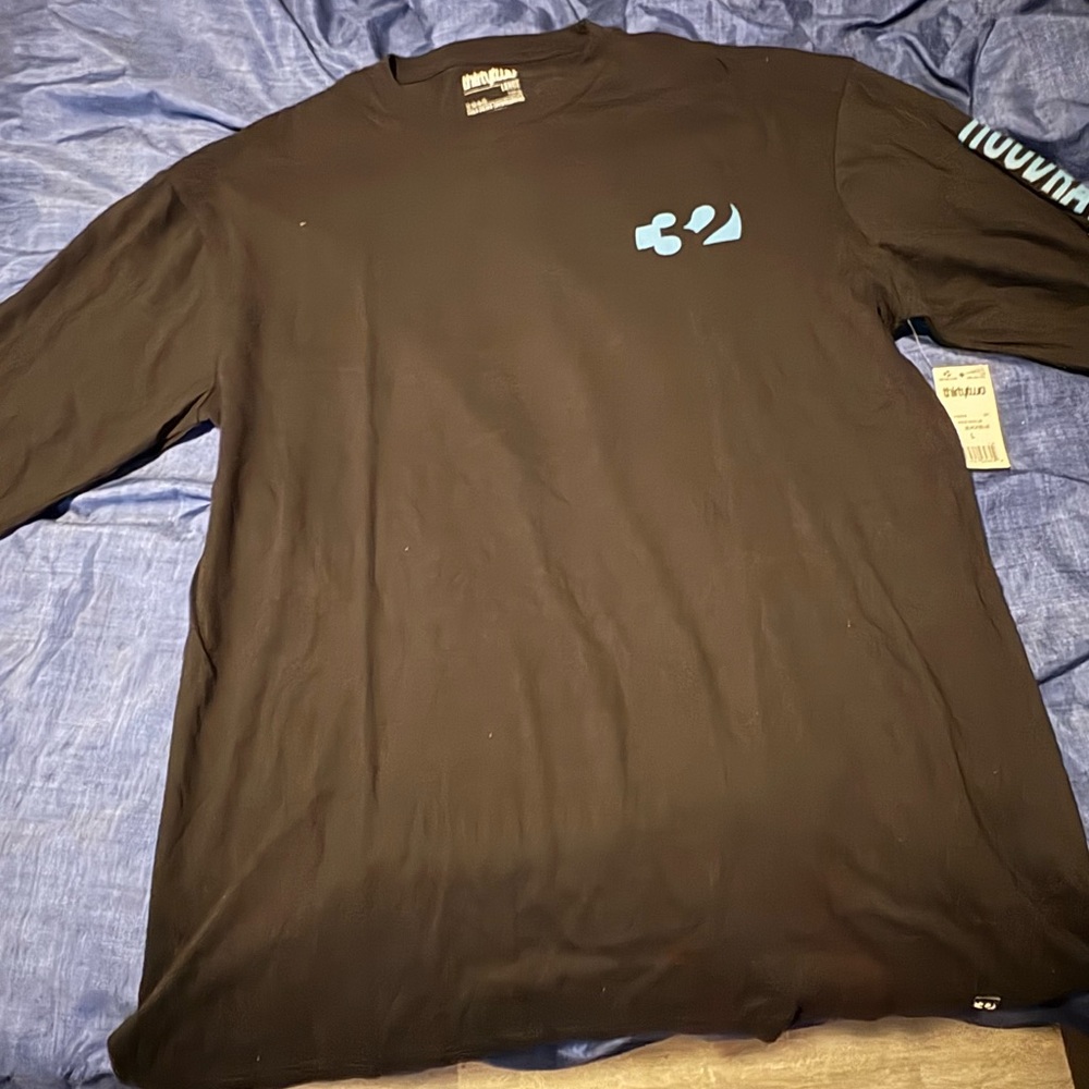 Thirtytwo Hoodrats Long Sleeve Shirt